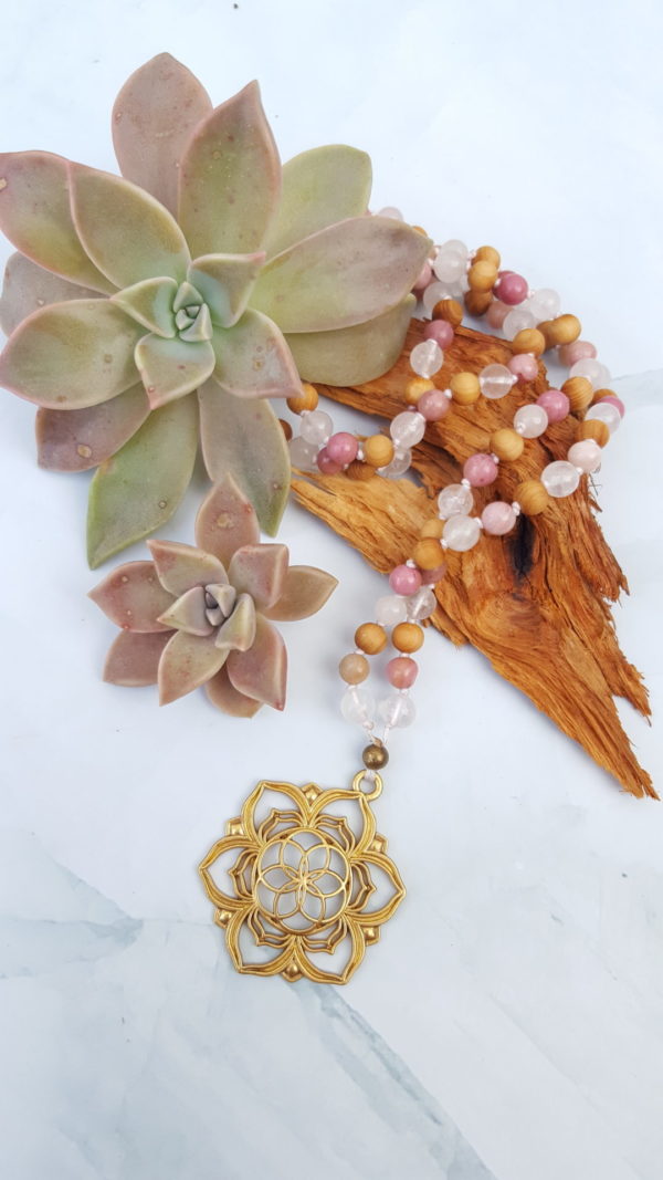 Mala "Herzöffnung" 6mm