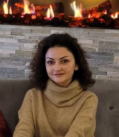 Helena Ort